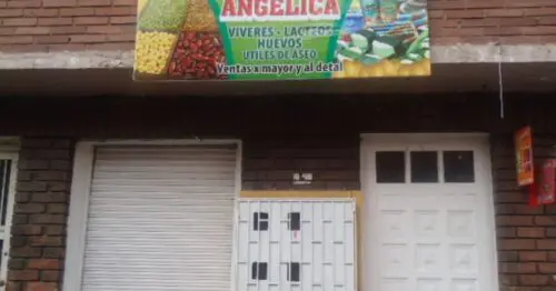 GRANERO DONDE ANGELICA BOGOTÁ GRANERO DONDE ANGELICA BOGOTÁ